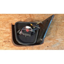 LAMPA TYŁ TYLNA PRAWA VOLKSWAGEN GOLF IV LED DIODOWA