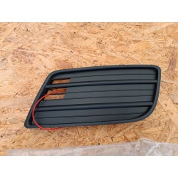 ATRAPA KRATKA ZDERZAKA LEWA SUZUKI SWIFT MK6 IV LIFT 71761-72K0 NOWA