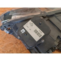 LAMPA LEWY PRZÓD EU 31420249 VOLVO XC60 I LIFT 2013- XENON