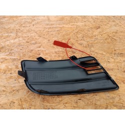 ATRAPA KRATKA ZDERZAKA LEWA SUZUKI SWIFT MK6 IV LIFT 71761-72K0 NOWA