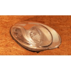 LAMPA LEWY PRZÓD 47530748 FIAT 500L EU