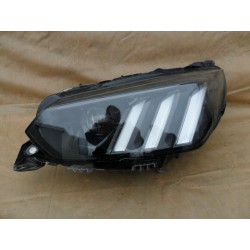LAMPA REFLEKTOR LEWY PRZÓD EU 9841642080 PEUGEOT 208 II FULL LED 2019-
