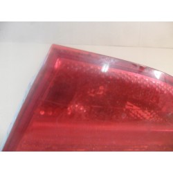 LAMPA PRAWY TYŁ TYLNA 7154156 BMW 3 E90 LIFT