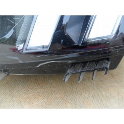 LAMPA REFLEKTOR LEWY PRZÓD EU 9841642080 PEUGEOT 208 II FULL LED 2019-