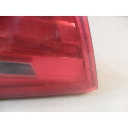 LAMPA PRAWY TYŁ TYLNA 7154156 BMW 3 E90 LIFT