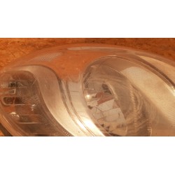 LAMPA LEWY PRZÓD 47530748 FIAT 500L EU