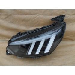 LAMPA REFLEKTOR LEWY PRZÓD EU 9841642080 PEUGEOT 208 II FULL LED 2019-