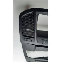 PANEL NAWIEWU KLIMATYZACJI RAMKA OPEL INSIGNIA A