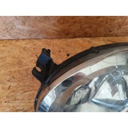 LAMPA LEWY PRZÓD EU 81150-0H090 89092918 CITROEN C1