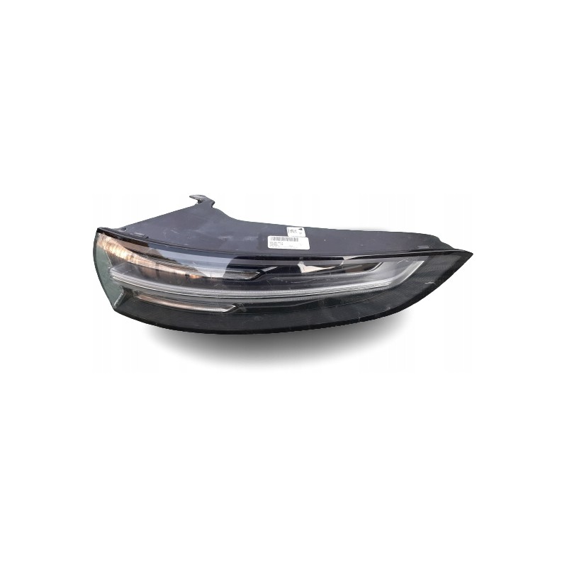 LAMPA PRAWY TYŁ LED EU PORSCHE CAYENNE III 9Y0