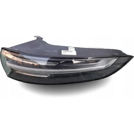 LAMPA PRAWY TYŁ LED EU PORSCHE CAYENNE III 9Y0