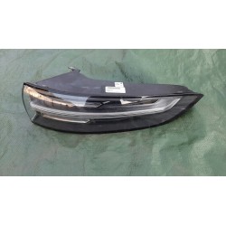 LAMPA PRAWY TYŁ LED EU PORSCHE CAYENNE III 9Y0