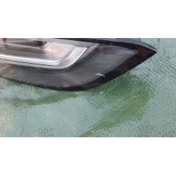 LAMPA PRAWY TYŁ LED EU PORSCHE CAYENNE III 9Y0