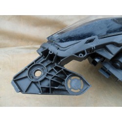 LAMPA REFLEKTOR LEWY PRZÓD EU 9841642080 PEUGEOT 208 II FULL LED 2019-