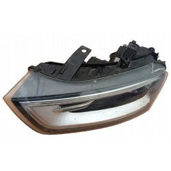 LAMPA LEWY PRZÓD EU 8U0941031 AUDI Q3 8U 2011- XENON