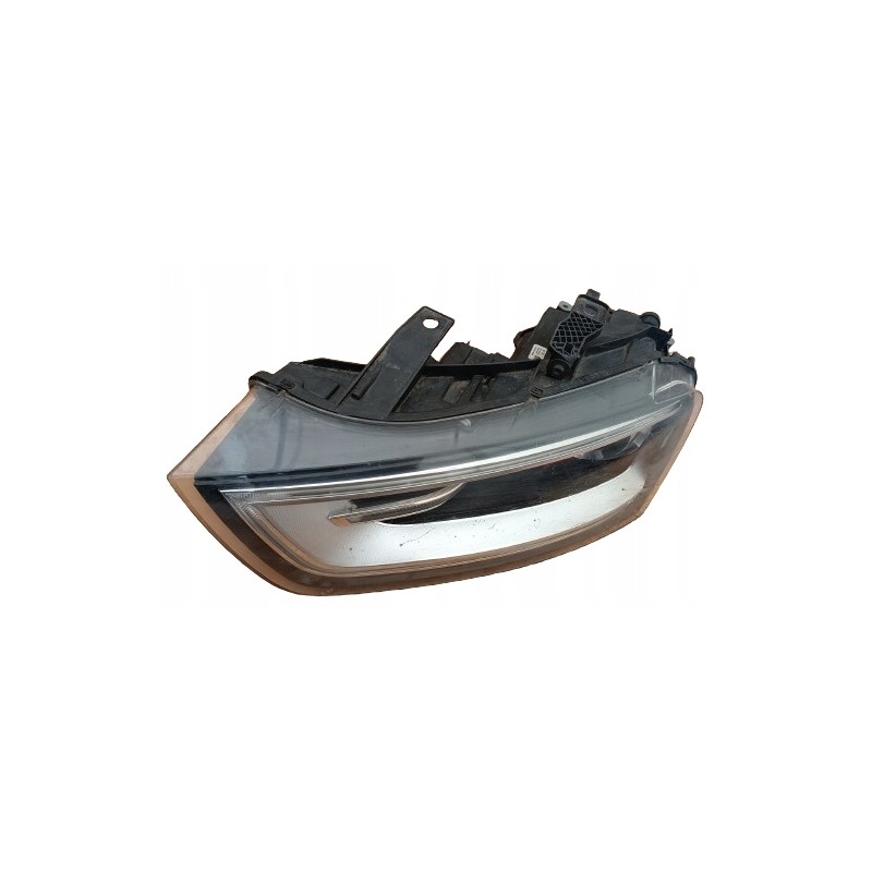 LAMPA LEWY PRZÓD EU 8U0941031 AUDI Q3 8U 2011- XENON