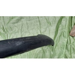 LISTWA ZDERZAKA PRZÓD NAKŁADKA PEUGEOT 206