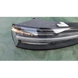 LAMPA PRAWY TYŁ LED EU PORSCHE CAYENNE III 9Y0