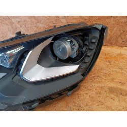 LAMPA LEWY PRZÓD REFLEKTOR XENON 7N1941033D VOLKSWAGEN SHARAN II 7N