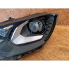 LAMPA LEWY PRZÓD REFLEKTOR XENON 7N1941033D VOLKSWAGEN SHARAN II 7N