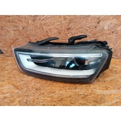 LAMPA LEWY PRZÓD EU 8U0941031 AUDI Q3 8U 2011- XENON