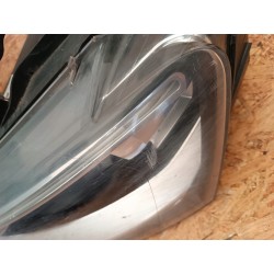 LAMPA LEWY PRZÓD EU 8U0941031 AUDI Q3 8U 2011- XENON