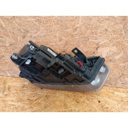 LAMPA LEWY PRZÓD EU 8U0941031 AUDI Q3 8U 2011- XENON