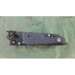 LAMPA PRAWY TYŁ LED EU PORSCHE CAYENNE III 9Y0