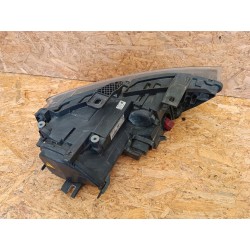LAMPA LEWY PRZÓD EU 8U0941031 AUDI Q3 8U 2011- XENON
