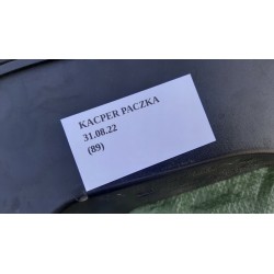 LAMPA PRAWY TYŁ LED EU PORSCHE CAYENNE III 9Y0