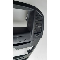 PANEL NAWIEWU KLIMATYZACJI RAMKA OPEL INSIGNIA A