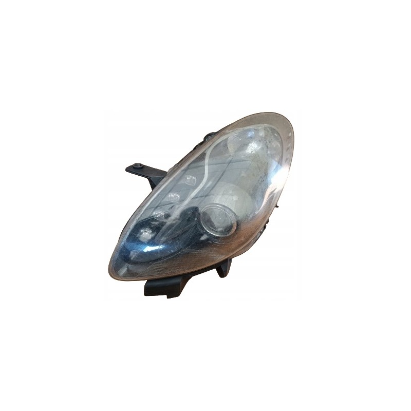 LAMPA LEWY PRZÓD REFLEKTOR EU 46612748 ALFA ROMEO GIULIETTA