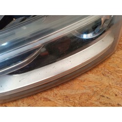 LAMPA LEWY PRZÓD EU 8U0941031 AUDI Q3 8U 2011- XENON