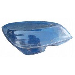 LAMPA PRAWY PRZÓD SZKŁO KLOSZ 1305630550 MERCEDES CLC CL203