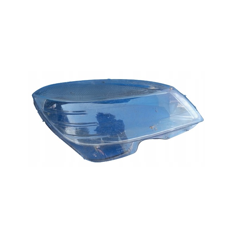 LAMPA PRAWY PRZÓD SZKŁO KLOSZ 1305630550 MERCEDES CLC CL203