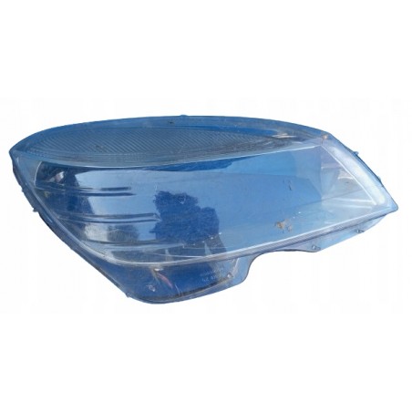 LAMPA PRAWY PRZÓD SZKŁO KLOSZ 1305630550 MERCEDES CLC CL203