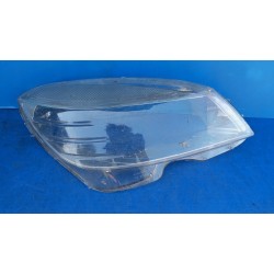 LAMPA PRAWY PRZÓD SZKŁO KLOSZ 1305630550 MERCEDES CLC CL203
