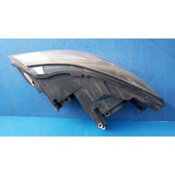 LAMPA PRAWY PRZÓD SOCZEWKA XENON 1Z2941016F UK ANGLIK SKODA OCTAVIA II LIFT