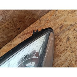 LAMPA LEWY PRZÓD EU 81150-0H090 89092918 CITROEN C1