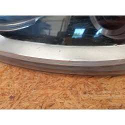 LAMPA LEWY PRZÓD EU 8U0941031 AUDI Q3 8U 2011- XENON