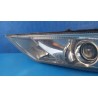 LAMPA PRAWY PRZÓD SOCZEWKA XENON 1Z2941016F UK ANGLIK SKODA OCTAVIA II LIFT