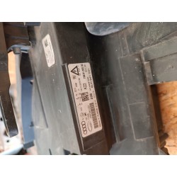 LAMPA LEWY PRZÓD EU 8U0941031 AUDI Q3 8U 2011- XENON