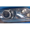 LAMPA PRAWY PRZÓD SOCZEWKA XENON 1Z2941016F UK ANGLIK SKODA OCTAVIA II LIFT