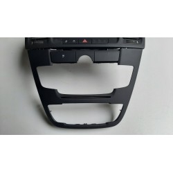 PANEL NAWIEWU KLIMATYZACJI RAMKA OPEL INSIGNIA A