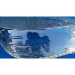 LAMPA PRAWY PRZÓD SZKŁO KLOSZ 1305630550 MERCEDES CLC CL203
