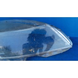 LAMPA PRAWY PRZÓD SZKŁO KLOSZ 1305630550 MERCEDES CLC CL203