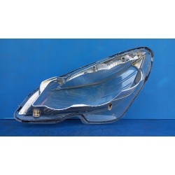 LAMPA PRAWY PRZÓD SZKŁO KLOSZ 1305630550 MERCEDES CLC CL203
