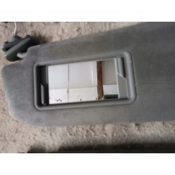 4E0857552 4E0857551 OSŁONA PRZECIWSŁONECZNA LEWA PRAWA KOMPLET AUDI A8 D3