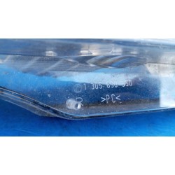 LAMPA PRAWY PRZÓD SZKŁO KLOSZ 1305630550 MERCEDES CLC CL203