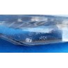 LAMPA PRAWY PRZÓD SZKŁO KLOSZ 1305630550 MERCEDES CLC CL203